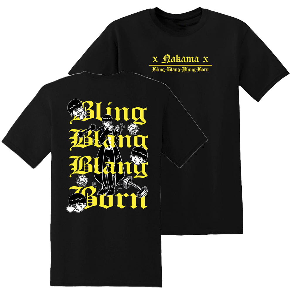 DANCING SWEET T-SHIRT