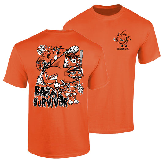 CAMISETA SPARKLING POWER