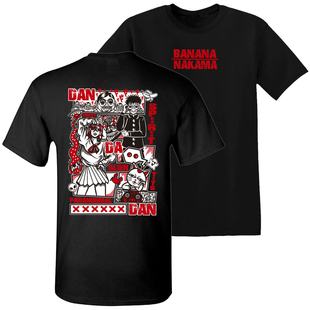 T-SHIRT BANANA NAKAMA