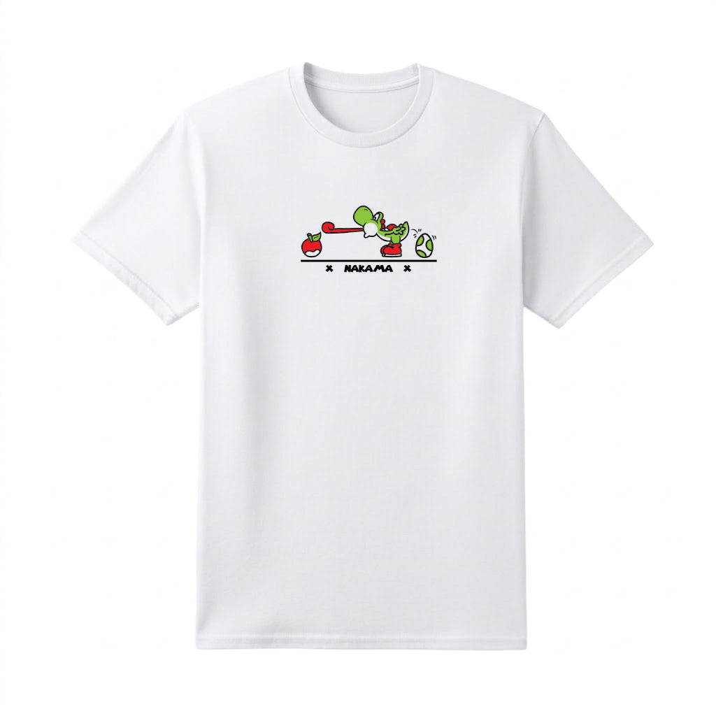 CAMISETA EGG HUNTER