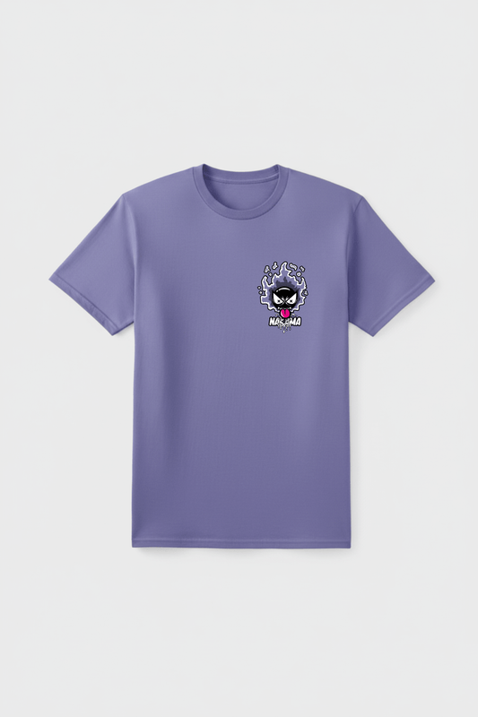 HAUNTED SPIRIT T-SHIRT
