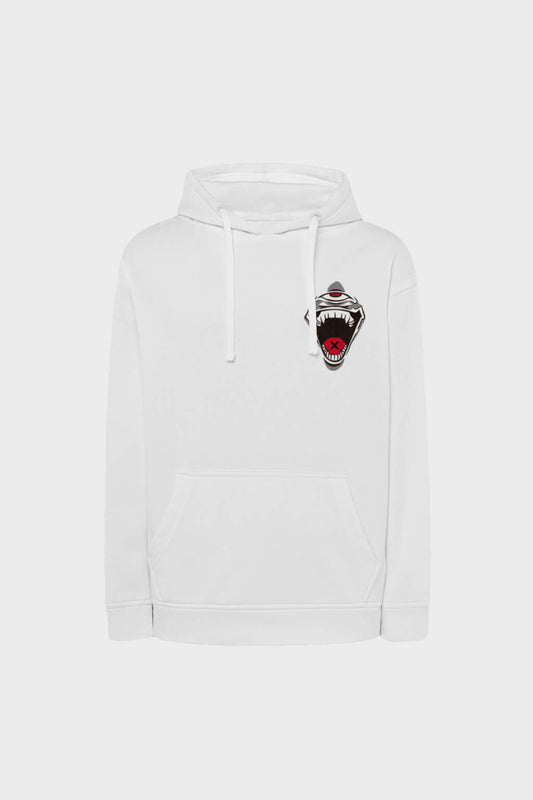 FELPA MALDITION HOODIE