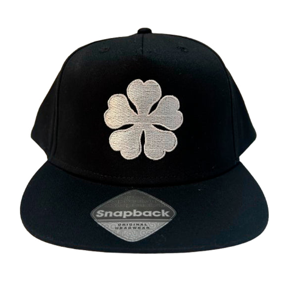 Five Clover anime cap - Nakama Clothing