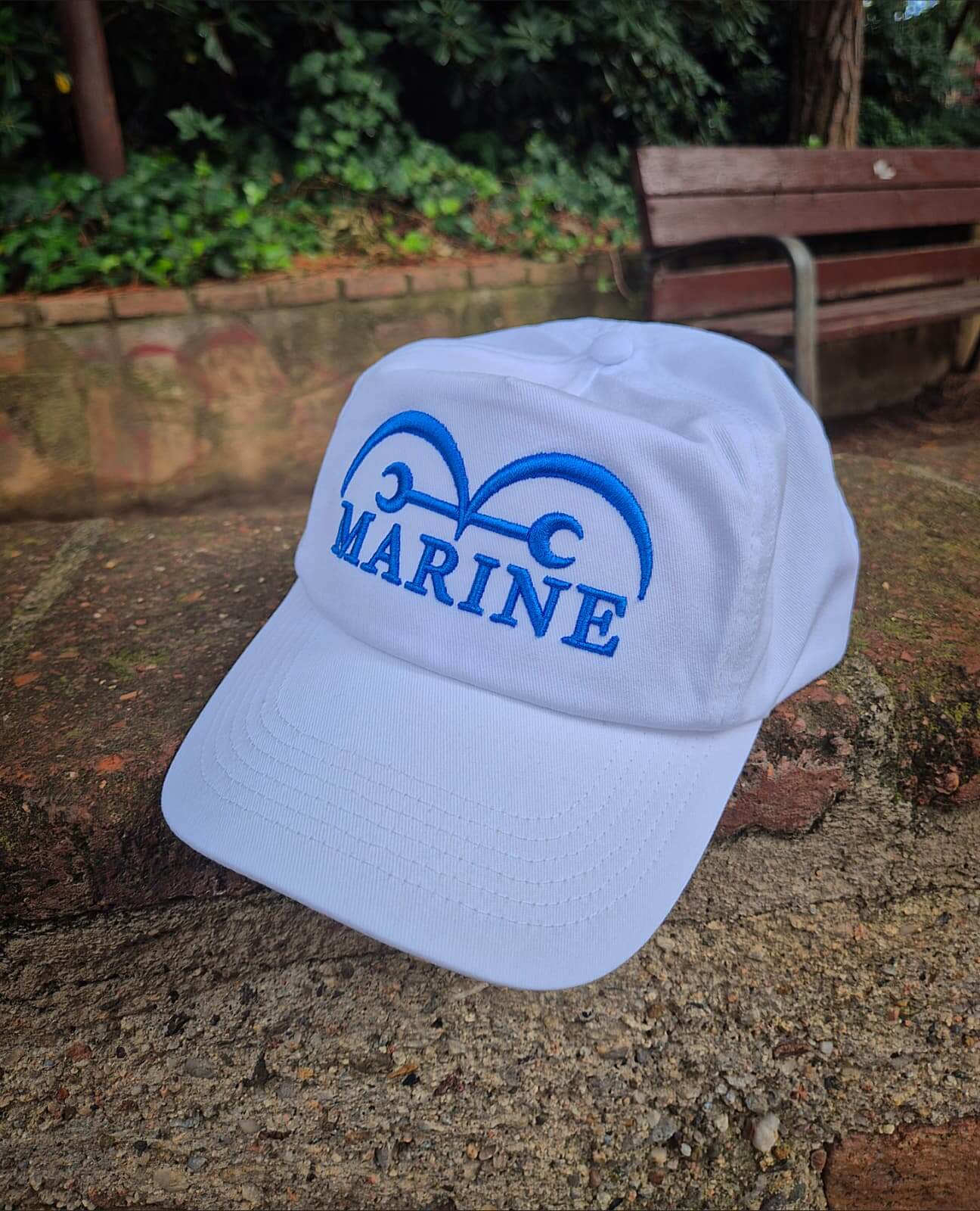 GORRA MARINE