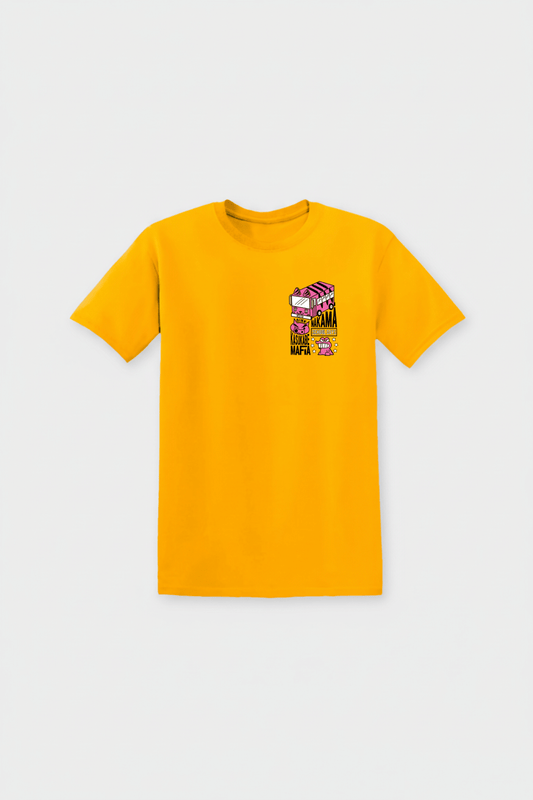 MAGLIETTA KASUKABE MAFIA