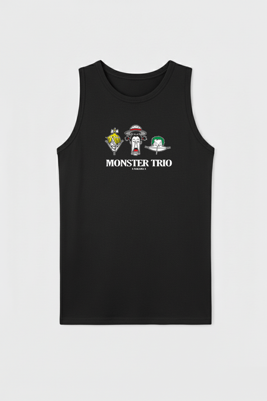 CANOTTA THREE LEGENDS