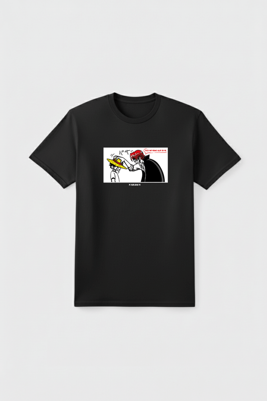 T-SHIRT NEVER END STORY