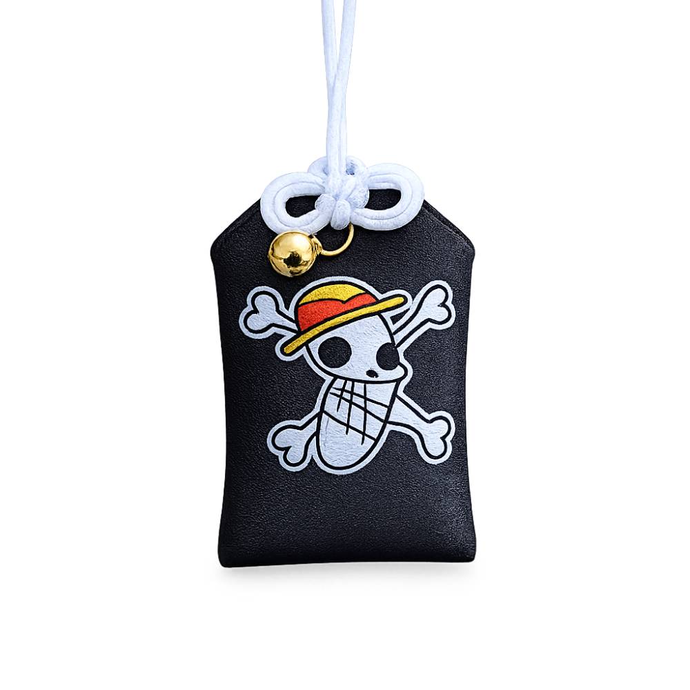 PIRATE OMAMORI