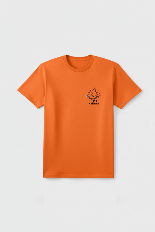 SPARKLING POWER T-SHIRT