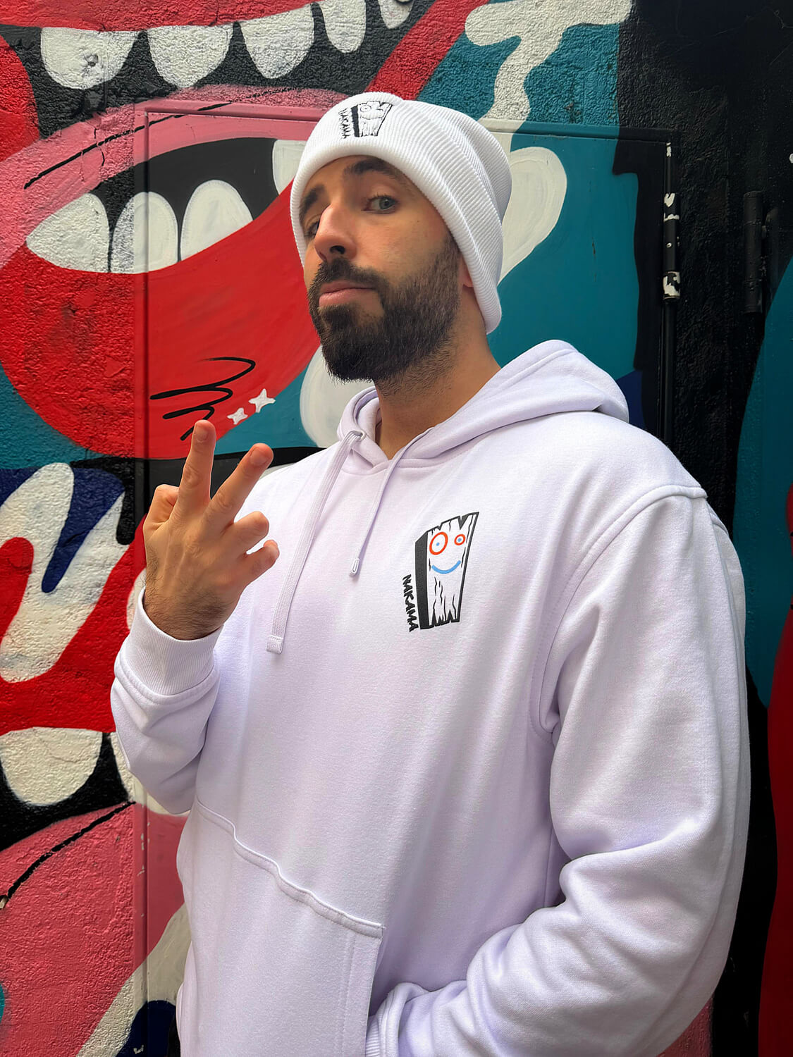 EDVENTURES PACK (T-SHIRT + SWEATSHIRT + BEANIE)