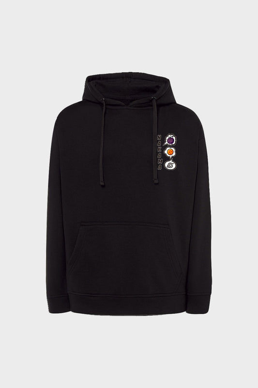THE KING THREE HOODIE