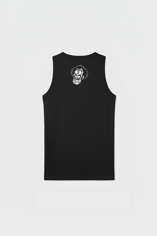 CANOTTA + BOTTIGLIA THE STRONGEST HUMAN