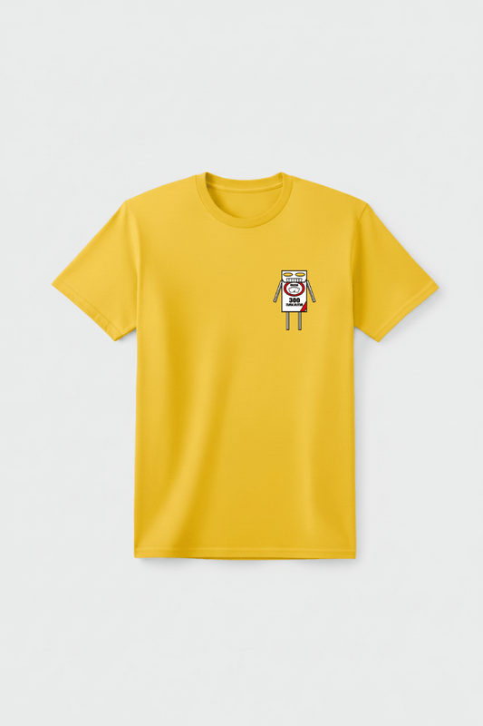 T-SHIRT + LIVRE THUNDER KING