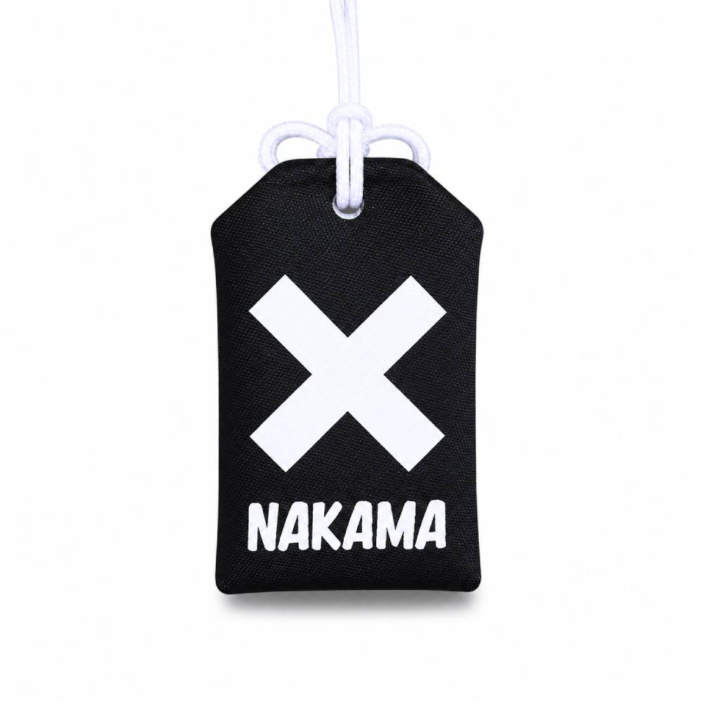 PIRATE OMAMORI