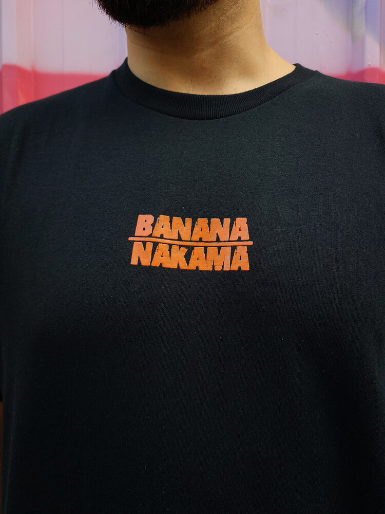 T-SHIRT BANANA NAKAMA