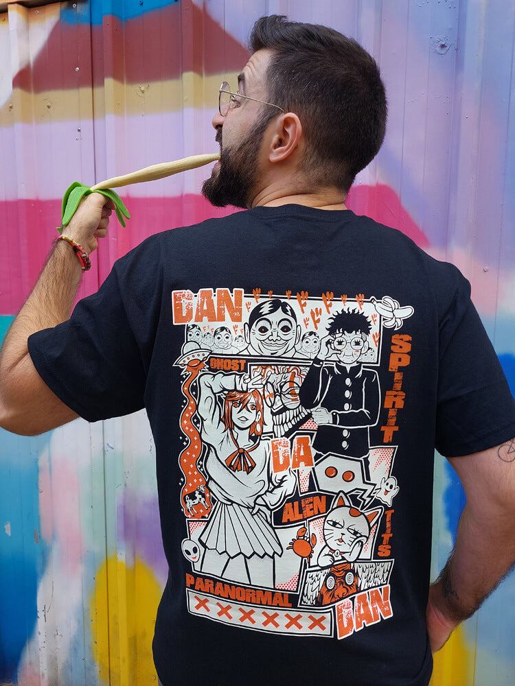 T-SHIRT BANANA NAKAMA