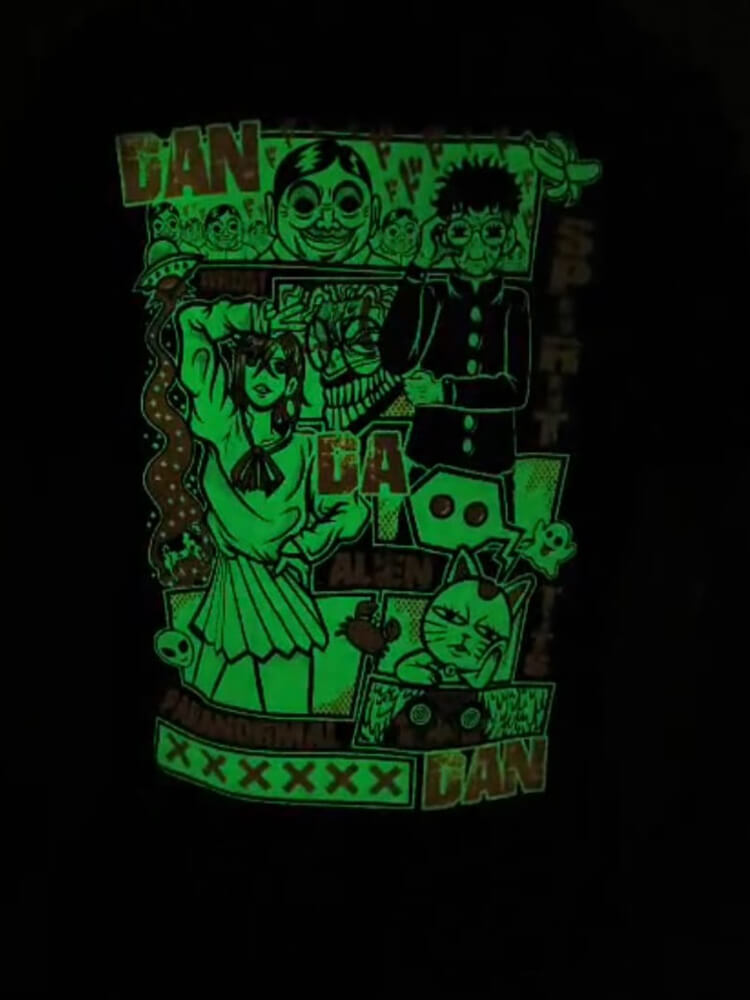 T-SHIRT BANANA NAKAMA