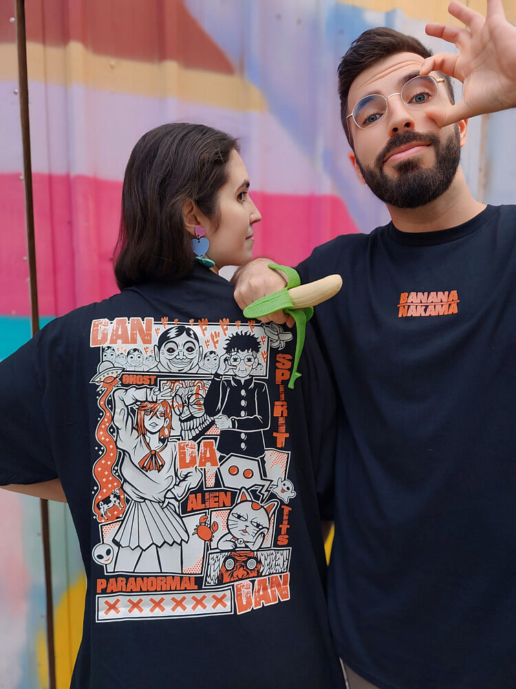 T-SHIRT BANANA NAKAMA