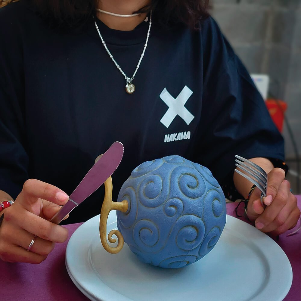 CAMISETA ENJOY THE CREW