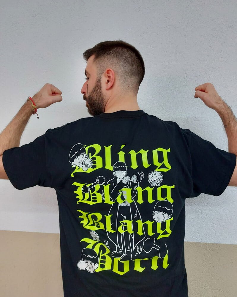 DANCING SWEET T-SHIRT