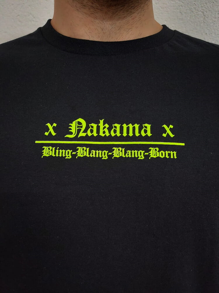 DANCING SWEET T-SHIRT