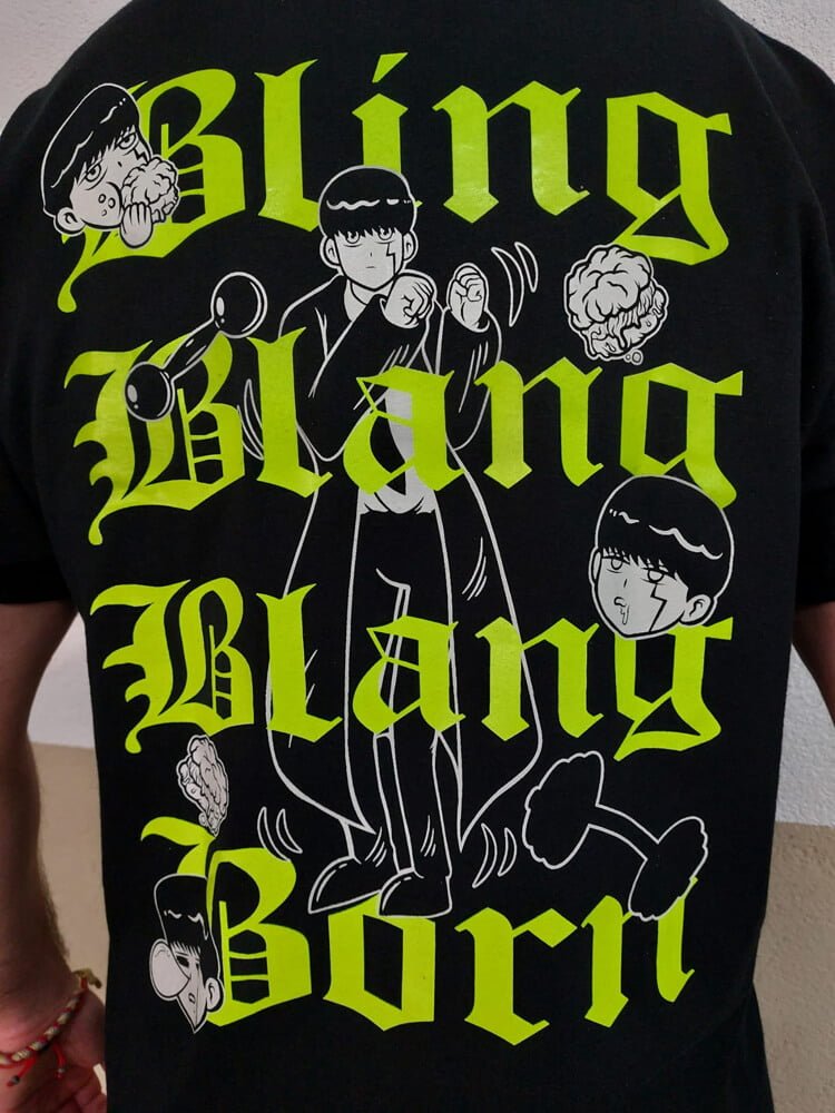 DANCING SWEET T-SHIRT