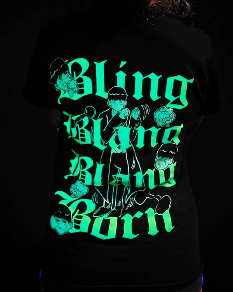 DANCING SWEET T-SHIRT