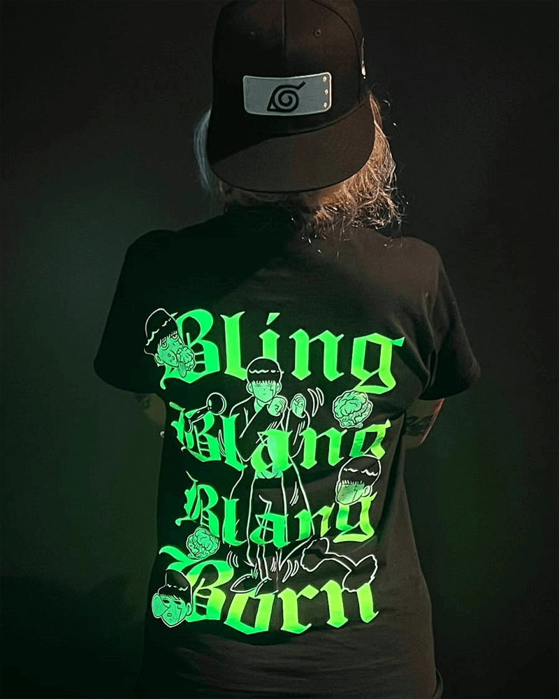 DANCING SWEET T-SHIRT