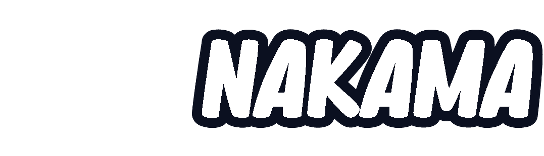 Nakama Clothing