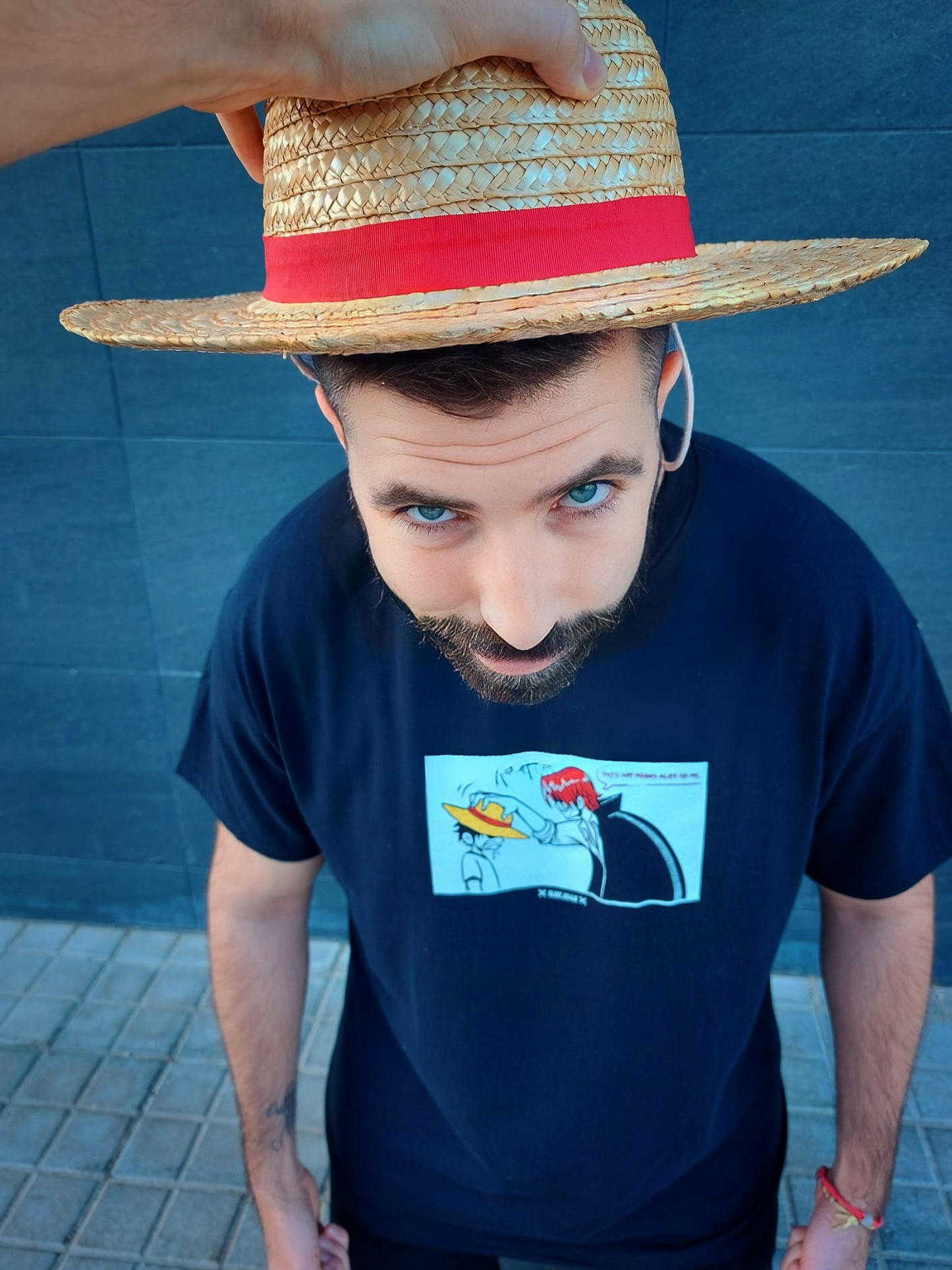 CHAPEAU MUGIWARA