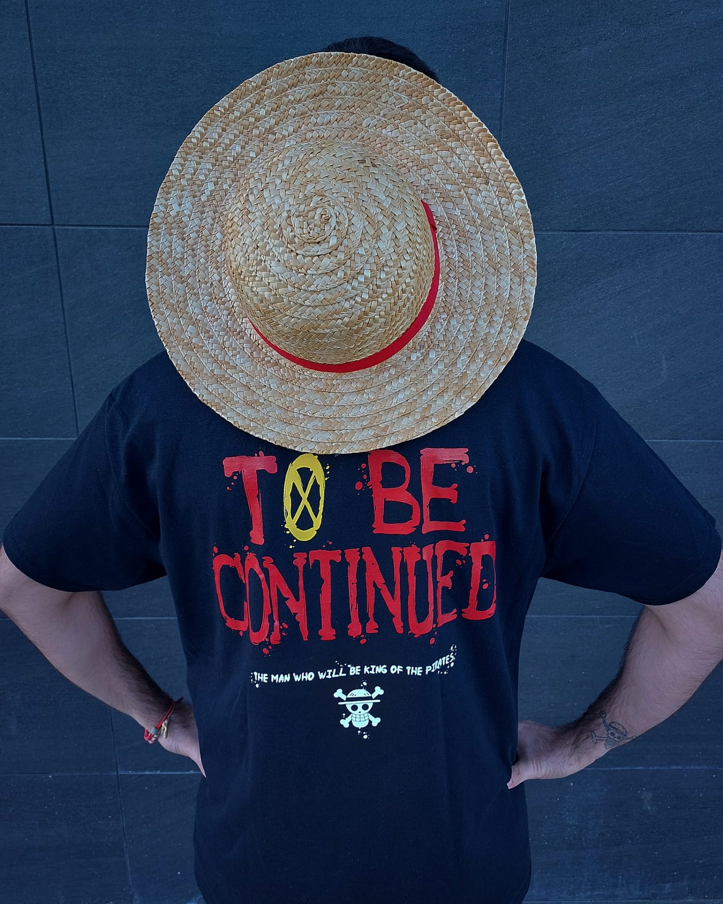 CHAPEAU MUGIWARA