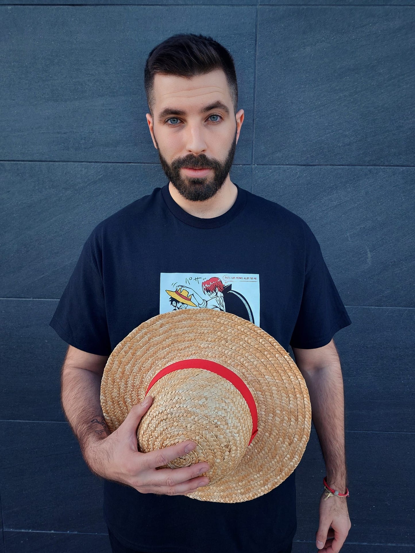 CHAPEAU MUGIWARA
