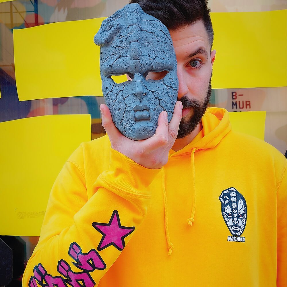SWEATSHIRT VAMPIRE MADNESS