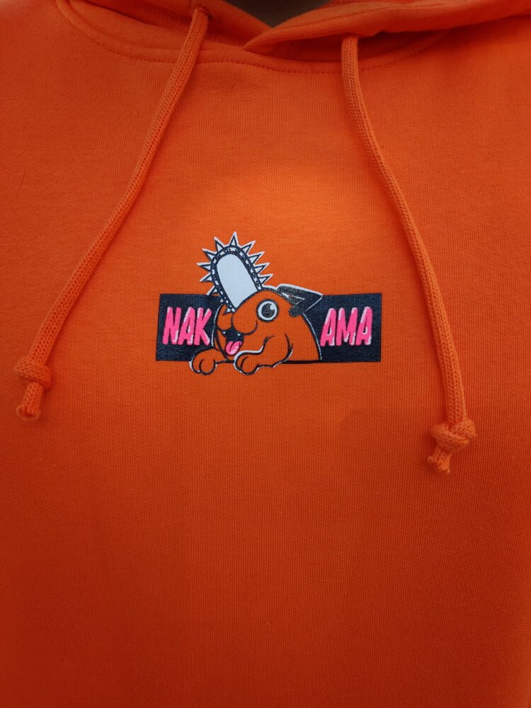SWEATSHIRT BLOODY SAW