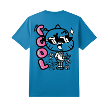 AMAZING CAT T-SHIRT