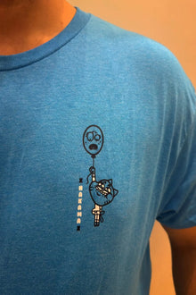 AMAZING CAT T-SHIRT