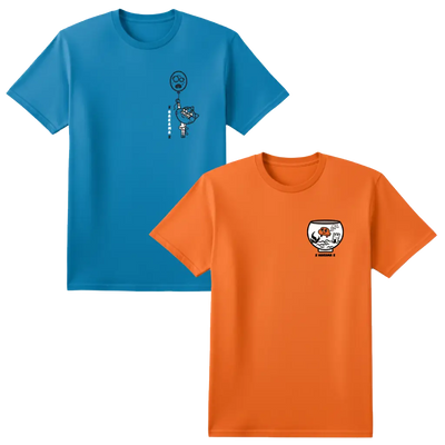 The Amazing World cartoon pack - photo 2 - Nakama Clothing