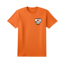 AMAZING FISH T-SHIRT