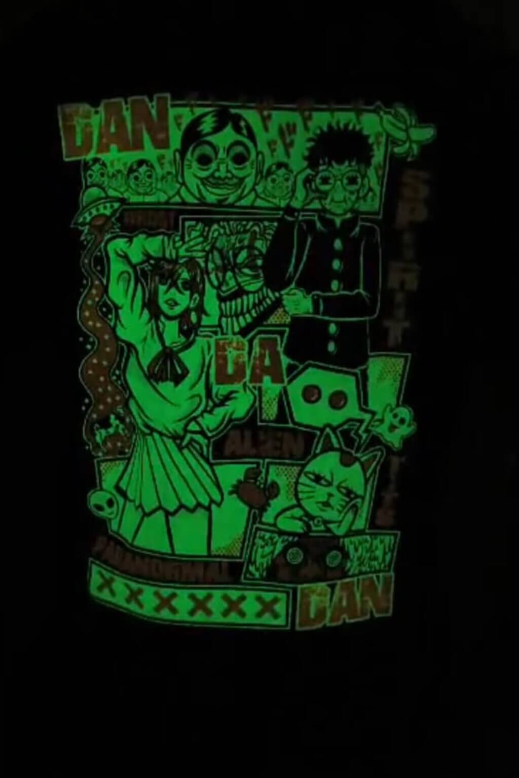 BANANA NAKAMA T-SHIRT