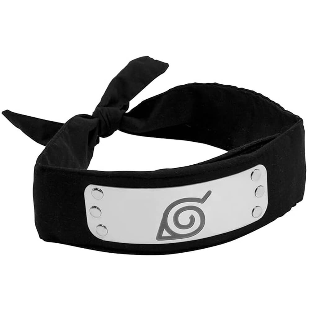 LEAF HEADBAND