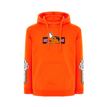Bloody Saw anime hoodie - Nakama Clothing