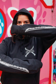 SUDADERA BRAVE PIG
