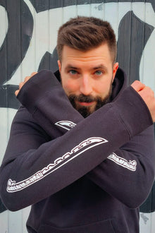 SUDADERA BRAVE PIG