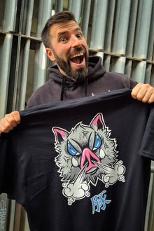 MAGLIETTE BRAVE PIG