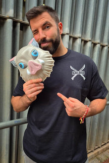 MAGLIETTE BRAVE PIG