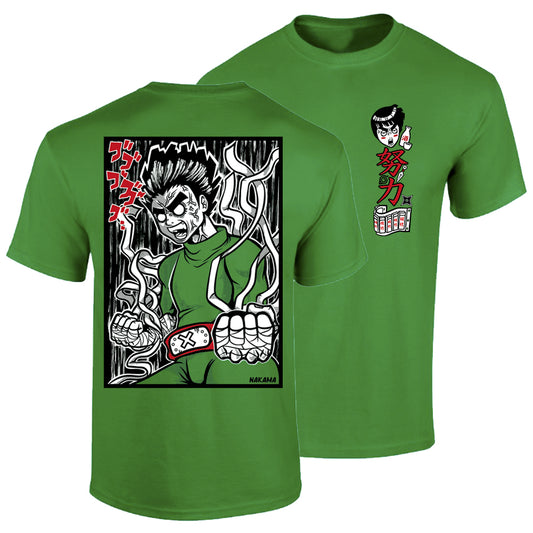 DRUNK KILLER T-SHIRT + SCHLÜSSELANHÄNGER