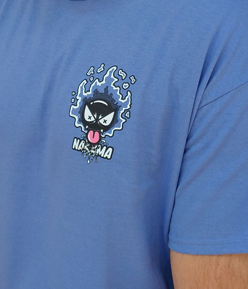 HAUNTED SPIRIT T-SHIRT