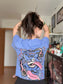 HAUNTED SPIRIT T-SHIRT