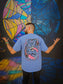HAUNTED SPIRIT T-SHIRT
