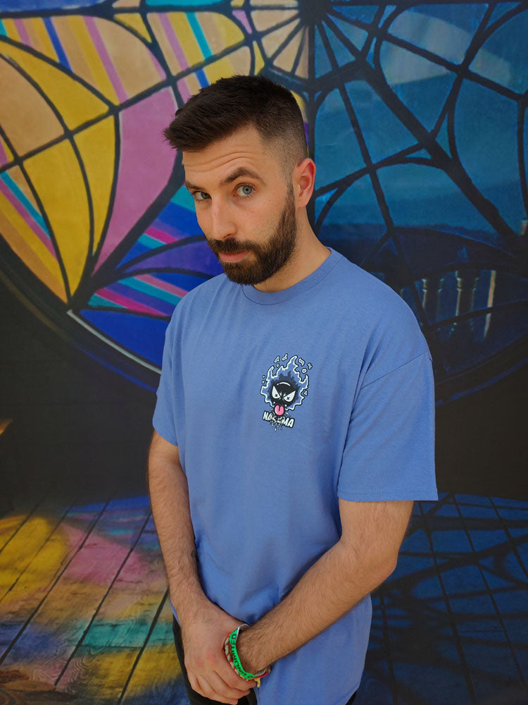 HAUNTED SPIRIT T-SHIRT